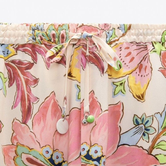 ZARA | Spring/Summer Pants - Picture 8 of 8